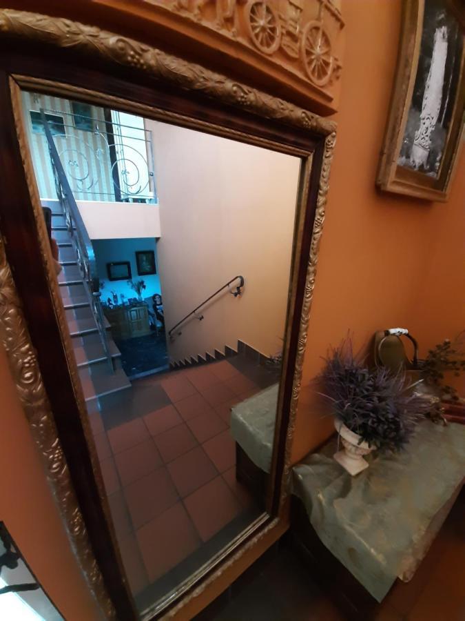 Dworek Bursztynowe Piaski Danzig Exterior foto