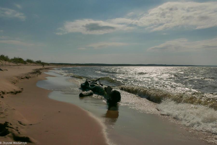 Dworek Bursztynowe Piaski Danzig Exterior foto